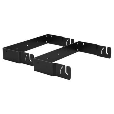 RCF muurbeugel H-BR 2X HD 10