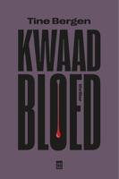 kwaad bloed - Tine Bergen - ebook - thumbnail