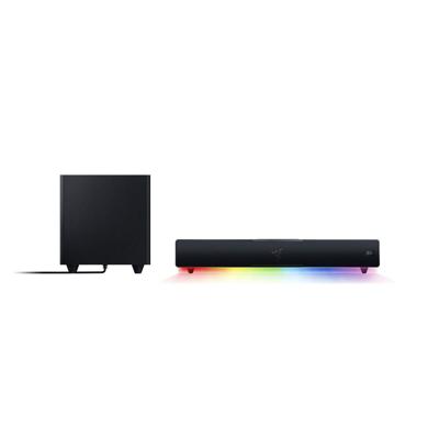 Razer Leviathan V2 Zwart 65 W Razer Leviathan V2 Zwart 65 W