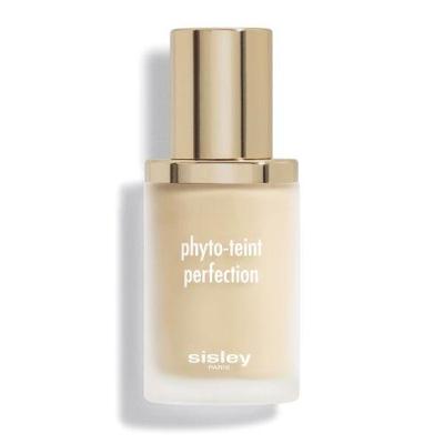 Sisley Phyto-Teint Perfection 0W Porcelaine Foundation 30ml Sisley Phyto-Teint Perfection 0W Porcelaine Foundation 30ml