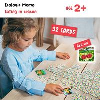 Adventerra games - ecologisch memory spel over voedsel - thumbnail