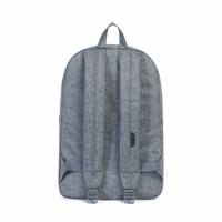 Herschel Heritage Backpack-Raven Crosshatch - thumbnail