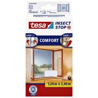 Insectenhor tesa ramen 1.2x2.4m wit - thumbnail