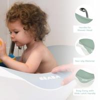 Badje BEABA Camélé'o saliegroen - thumbnail