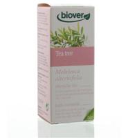 Biover Tea tree eco 10 Milliliter - thumbnail