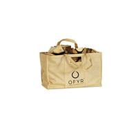 OFYR wood bag - thumbnail
