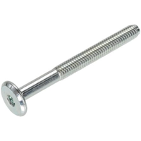 Homefix Verbindingsbout Vz Ck Sw-4 M6X60 | 4 stuks - 6701.30.12010 - thumbnail