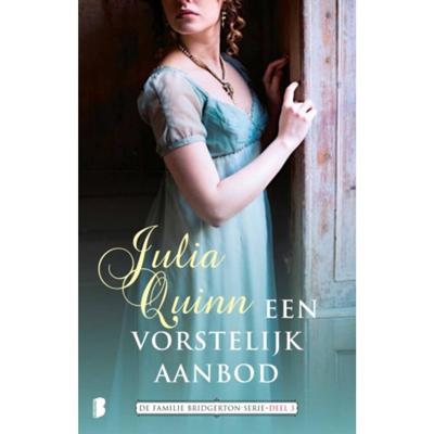 Een vorstelijk aanbod