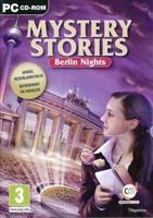 Mystery Stories Berlin Nights - thumbnail