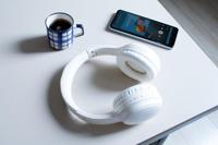 Oordopjes CoolBox COO-AUB-40BK Zwart - thumbnail