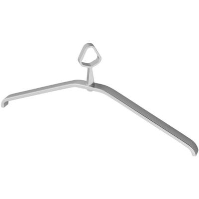 Kledinghanger gardelux-1 naturel Kledinghanger gardelux-1 naturel