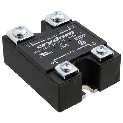 Crydom Halfgeleiderrelais A24110-10 1 stuk(s)