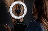 Sony vlog camera ZV-E10 + 16-50mm F/3.5-5.6 OSS - thumbnail