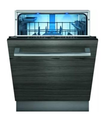 Siemens SN73H800BE met varioScharnier