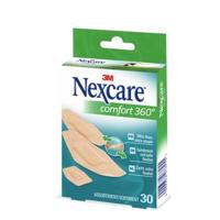 Nexcare 3m Ultra Strech Comf.flex. Ha Voorgesn. 30 - thumbnail