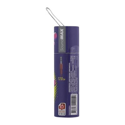 Tnb - TNB Fizz - 3,5 mm jack stereo hoofdtelefoon - blauw