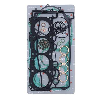 ATHENA motor pakkingset gasket set engine yzf-r1, 98-01,