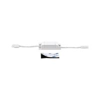 Paulmann 94844 Dim- en schakeltussenstekker 12 V 19 mm Wit - thumbnail