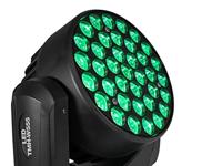 Eurolite LED TMH-W555 wash movinghead - thumbnail