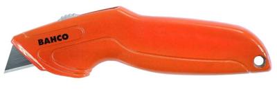 Bahco mini uitschuifmes sleutelring | KMU-01 KMU-01 Bahco mini uitschuifmes sleutelring | KMU-01 KMU-01