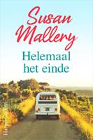 Helemaal het einde - Susan Mallery - ebook - thumbnail