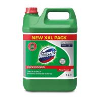 DOMESTOS PROFESSIONAL Pine Fresh toiletgel XXL 5L - thumbnail