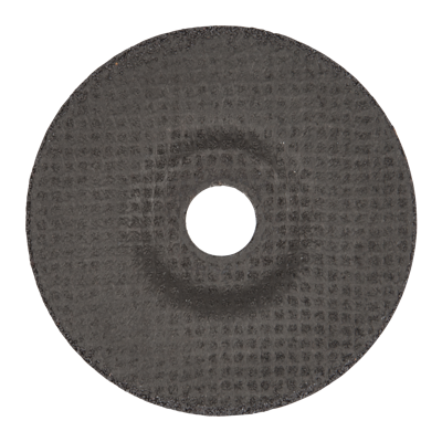 Wolfcraft Doorslijpschijf | Ø125 x 2,5 x 22,23 | 1 stuk - 1622099