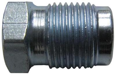 Ate wartelschroef retaining screw drill 4.75mm