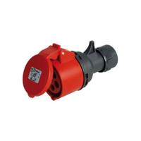 Cee contrastekker 16a 5 polig - thumbnail