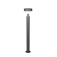 Trio Design tuinlampMackenzie antraciet 95cm - 430561142 - thumbnail