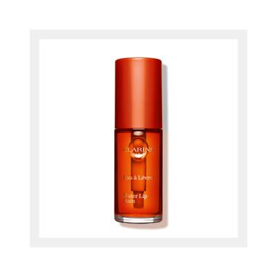 Clarins Water Lip Stain Lipgloss Orange Water 7ml Clarins Water Lip Stain Lipgloss Orange Water 7ml