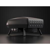 Witt Etna Rotante pizza oven - Zwart - thumbnail
