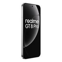 Realme GT 8 Pro 5G 17,2 cm (6.79") Dual SIM USB Type-C 16 GB 512 GB 7000 mAh Wit - thumbnail