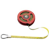 Stanley handgereedschap Landmeter Decajour | 20m - 12,7mm - 0-34-406 - thumbnail