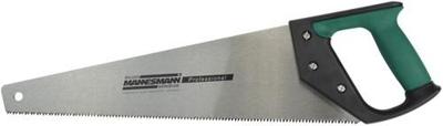 Brüder Mannesmann Handzaag 400 mm met softgrip (Hobby) - 30120 Brüder Mannesmann Handzaag 400 mm met softgrip (Hobby) - 30120