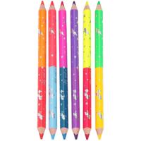 Ylvi & The Minimoomis Duo Kleurpotloden - thumbnail