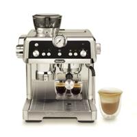 De’Longhi La Specialista Prestigio Espressomachine 2 l - thumbnail
