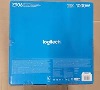 Logitech speakers Z906 5.1 Digital - thumbnail