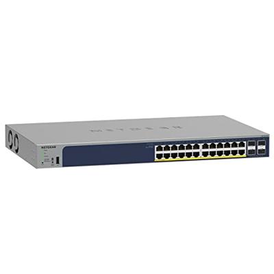 Switch Netgear GS728TPP-300EUS