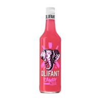 Olifant candy (0.7 liter) - thumbnail