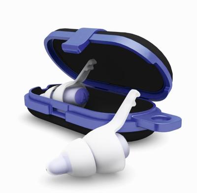 Alpine Sleepdeep Mini 1 Paar Oordoppen Alpine Sleepdeep Mini 1 Paar Oordoppen