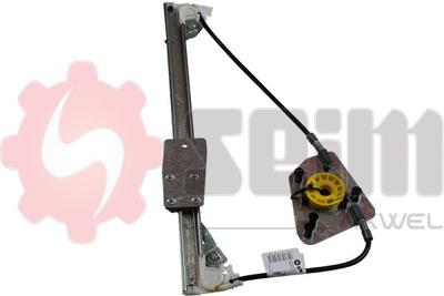 Raambedieningsmechanisme 901884