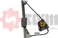 Raambedieningsmechanisme 901884 - thumbnail