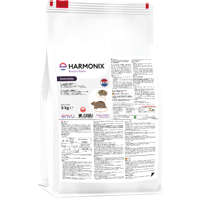 Harmonix Rodent Paste 5 kg - thumbnail