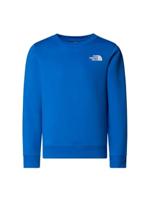 The North Face Redbox Regular Crew Trui Kinderen Hero Blue L - thumbnail