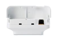 Auerswald AUERSWALD COMfortel WS-500S IP-DECT server single polaire wit - thumbnail