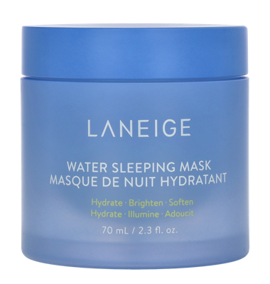 Laneige Water Sleeping Mask 70 ml Dag & Nachtcrème