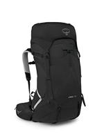 Osprey Atmos AG LT 50 Backpack Heren Black S/M - thumbnail