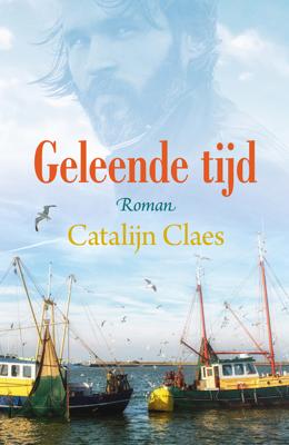 Geleende tijd - Catalijn Claes - ebook