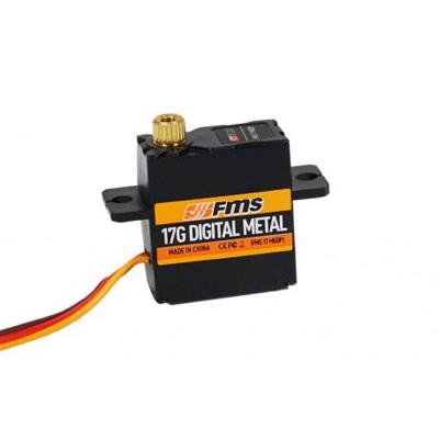 FMS - 17G Digital Metal Gear Servo (FMSSER026)